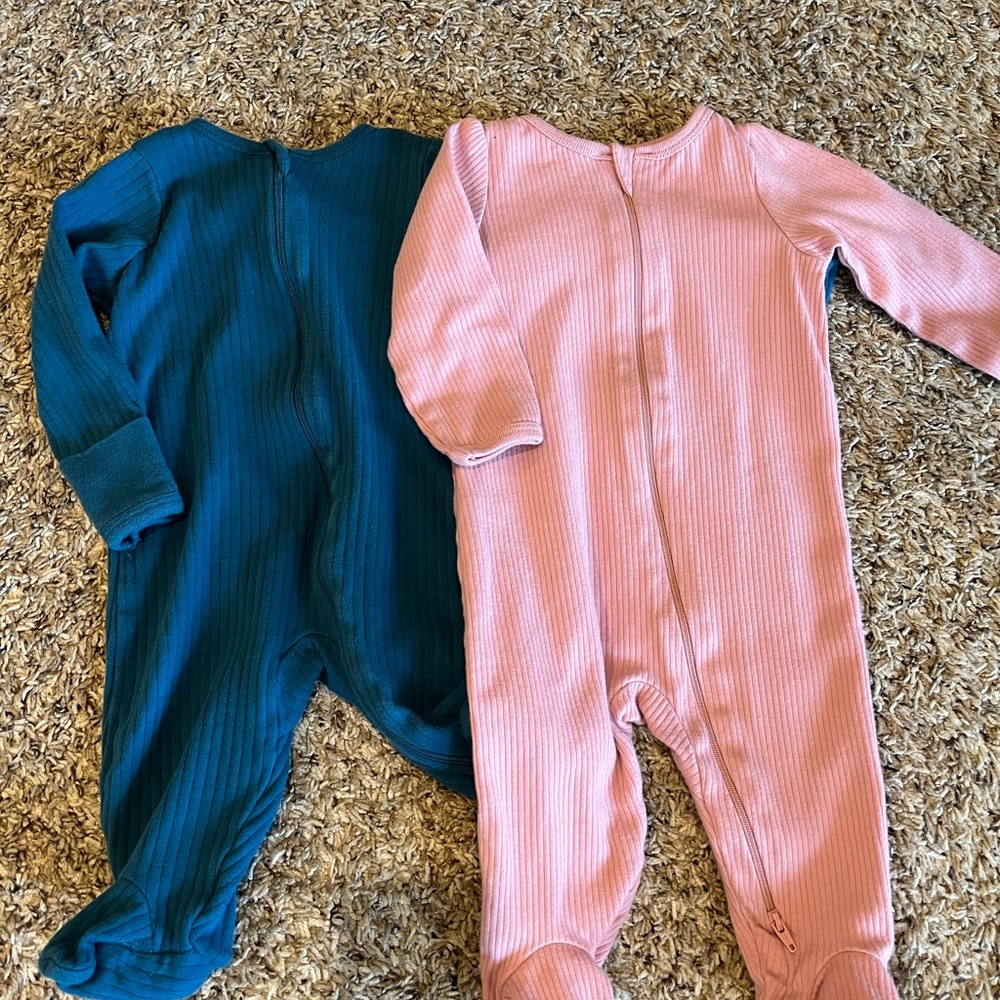 Sleeper Bundle